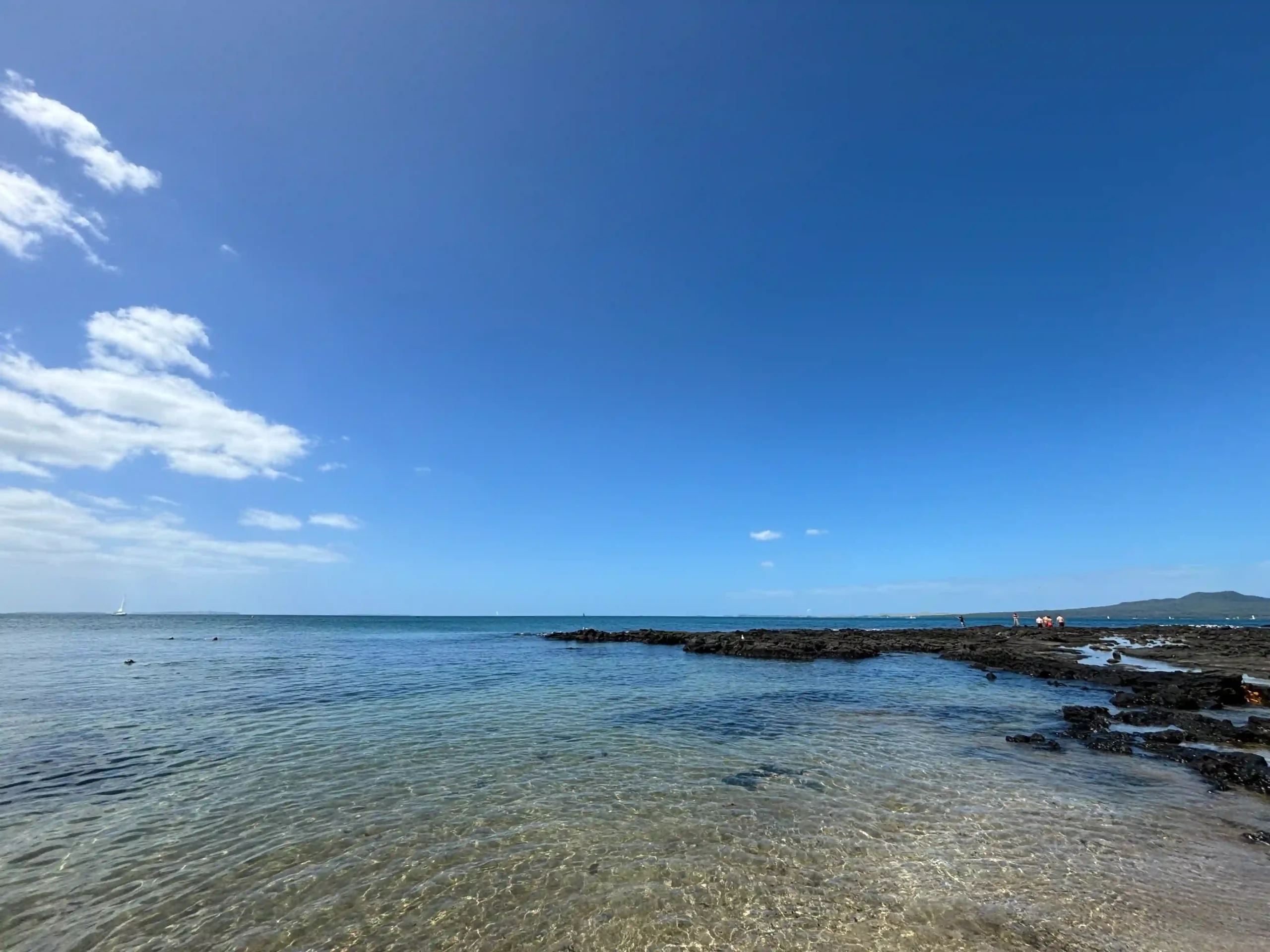 beautiful beaches